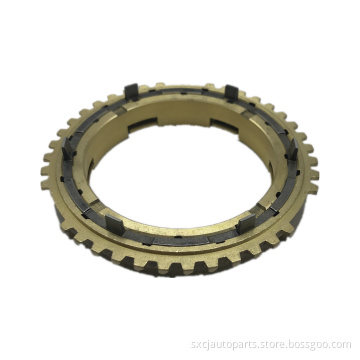 Manual auto parts transmission Synchronizer Ring FOR HYUNDAI oem 43350-23100